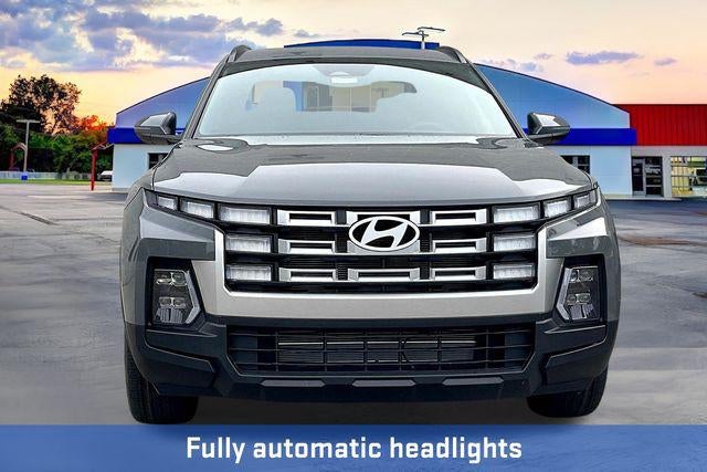 2026 Hyundai Santa Cruz SEL Activity AWD