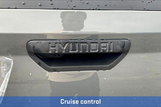 2026 Hyundai Santa Cruz SEL Activity AWD