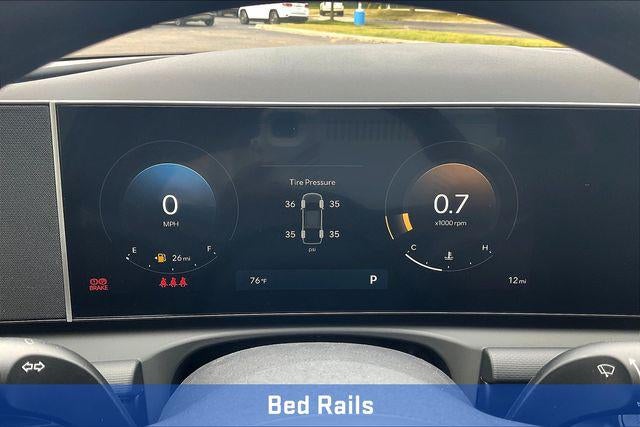 2026 Hyundai Santa Cruz SEL Activity AWD