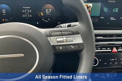 2026 Hyundai Santa Cruz SEL Activity AWD