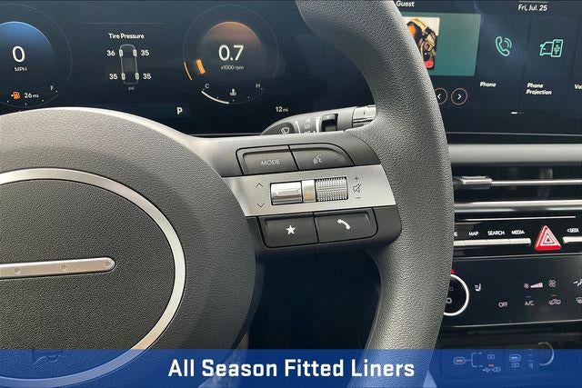 2026 Hyundai Santa Cruz SEL Activity AWD