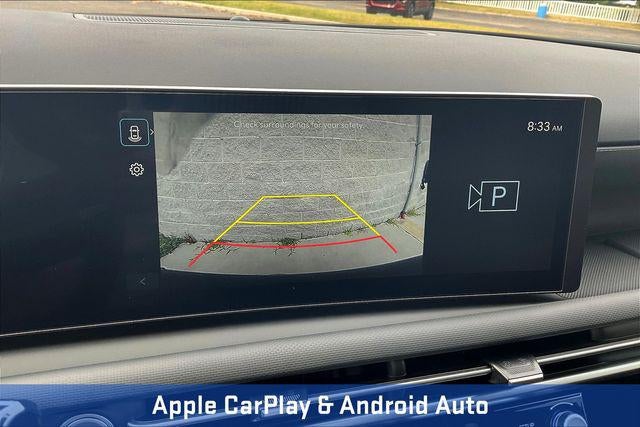 2026 Hyundai Santa Cruz SEL Activity AWD