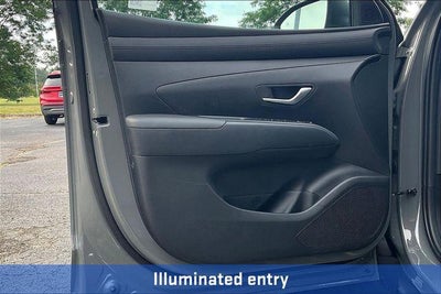 2026 Hyundai Santa Cruz SEL Activity AWD