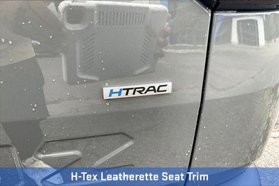 2026 Hyundai Santa Cruz SEL Activity AWD