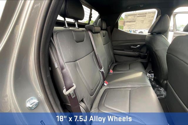 2026 Hyundai Santa Cruz SEL Activity AWD