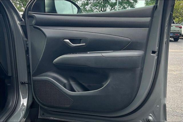 2026 Hyundai Santa Cruz SEL Activity AWD