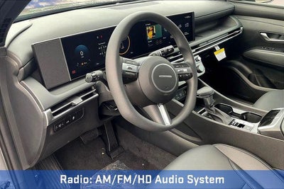 2026 Hyundai Santa Cruz SEL Activity AWD