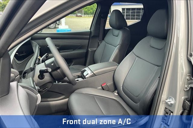 2026 Hyundai Santa Cruz SEL Activity AWD