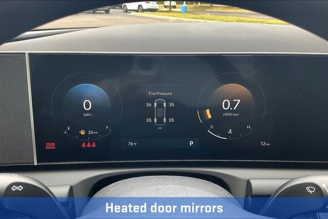 2026 Hyundai Santa Cruz SEL Activity AWD