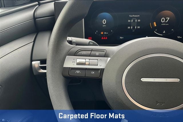 2026 Hyundai Santa Cruz SEL Activity AWD