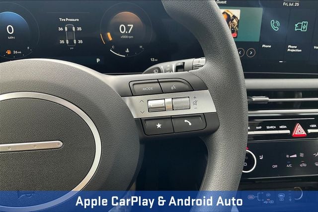 2026 Hyundai Santa Cruz SEL Activity AWD