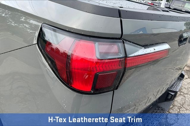 2026 Hyundai Santa Cruz SEL Activity AWD