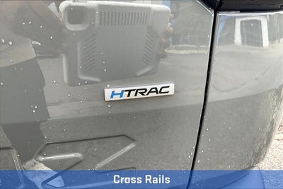 2026 Hyundai Santa Cruz SEL Activity AWD