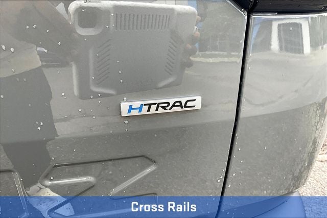 2026 Hyundai Santa Cruz SEL Activity AWD