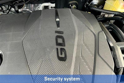 2026 Hyundai Santa Cruz SEL Activity AWD