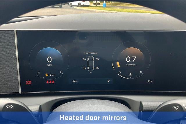 2026 Hyundai Santa Cruz SEL Activity AWD