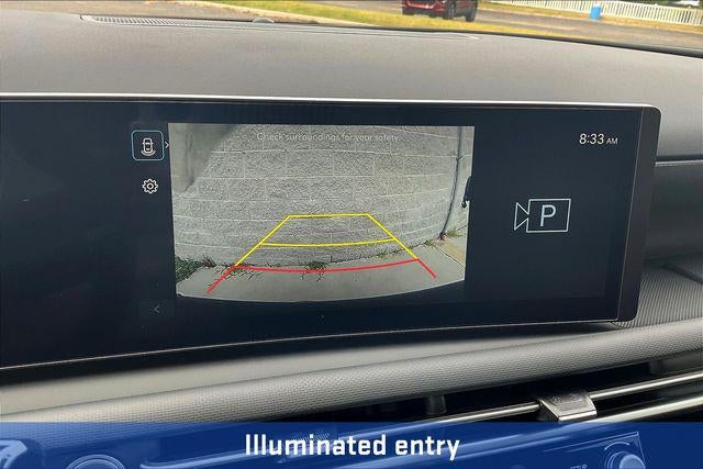 2026 Hyundai Santa Cruz SEL Activity AWD