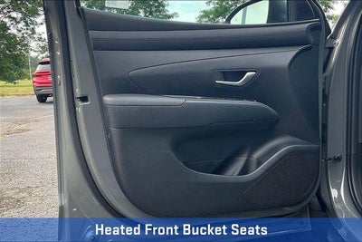 2026 Hyundai Santa Cruz SEL Activity AWD