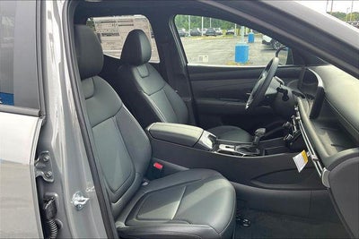 2026 Hyundai Santa Cruz SEL Activity AWD