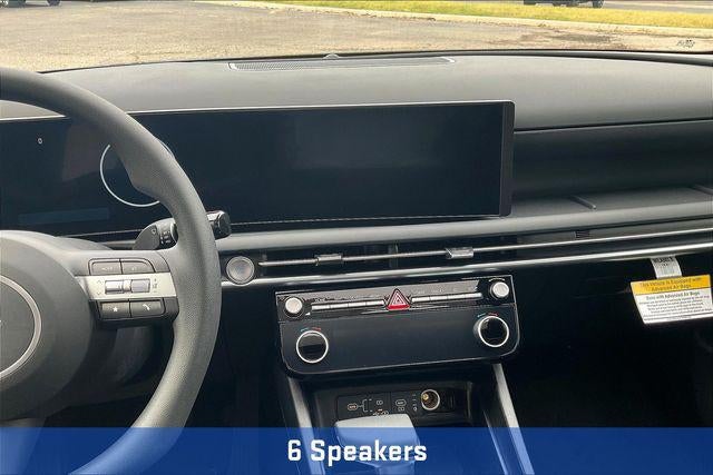 2026 Hyundai Santa Cruz SEL Activity AWD