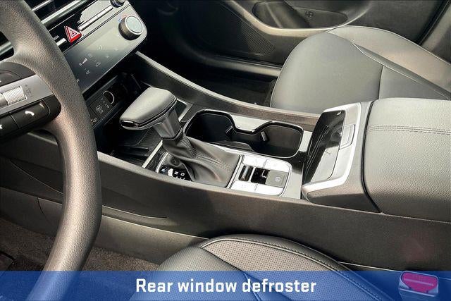 2026 Hyundai Santa Cruz SEL Activity AWD