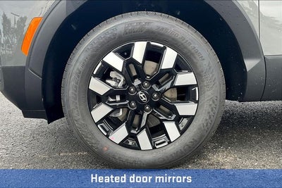 2026 Hyundai Santa Cruz SEL Activity AWD