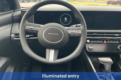 2026 Hyundai Santa Cruz SEL Activity AWD