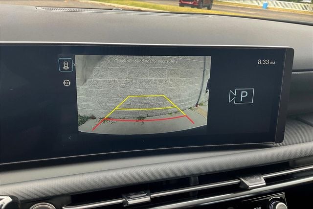 2026 Hyundai Santa Cruz SEL Activity AWD