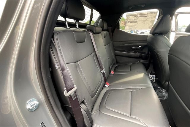 2026 Hyundai Santa Cruz SEL Activity AWD