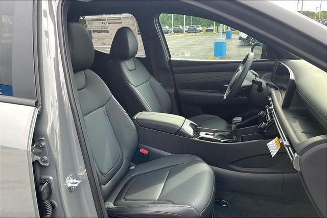 2026 Hyundai Santa Cruz SEL Activity AWD