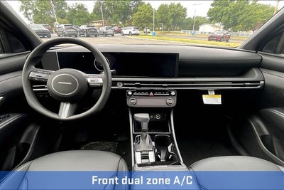 2026 Hyundai Santa Cruz SEL Activity AWD