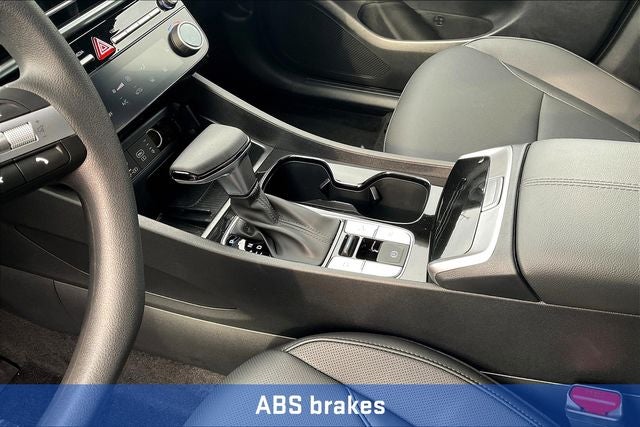 2026 Hyundai Santa Cruz SEL Activity AWD