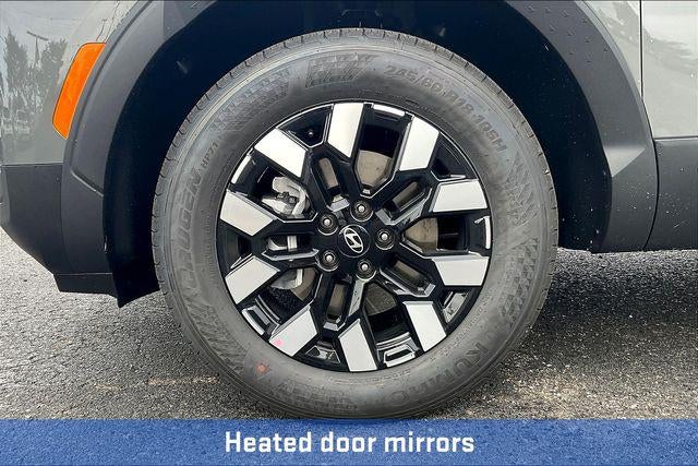 2026 Hyundai Santa Cruz SEL Activity AWD