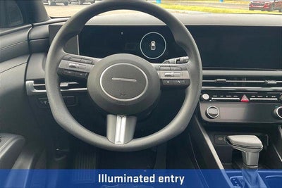 2026 Hyundai Santa Cruz SEL Activity AWD