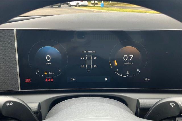 2026 Hyundai Santa Cruz SEL Activity AWD