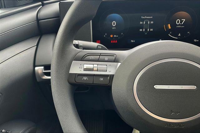 2026 Hyundai Santa Cruz SEL Activity AWD