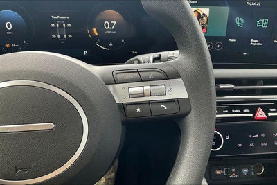 2026 Hyundai Santa Cruz SEL Activity AWD