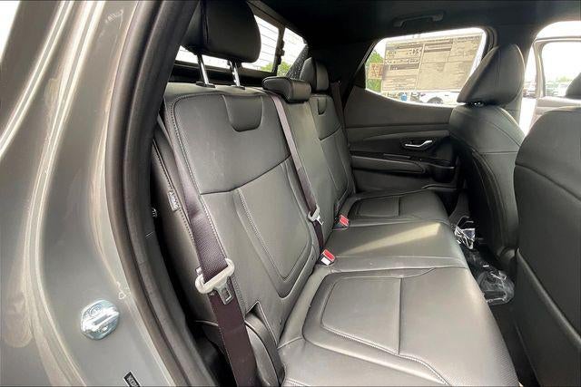 2026 Hyundai Santa Cruz SEL Activity AWD