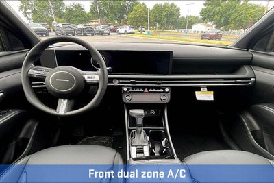 2026 Hyundai Santa Cruz SEL Activity AWD