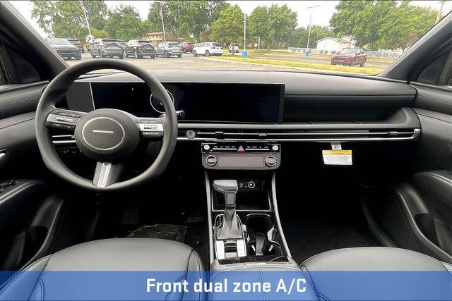 2026 Hyundai Santa Cruz SEL Activity AWD