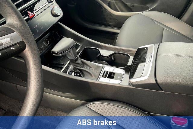 2026 Hyundai Santa Cruz SEL Activity AWD