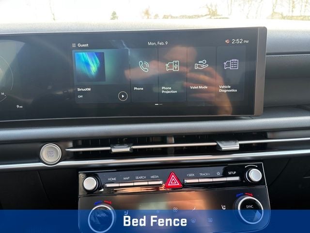 2026 Hyundai Santa Cruz SEL Activity AWD