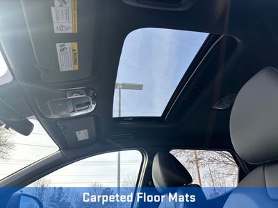 2026 Hyundai Santa Cruz SEL Activity AWD