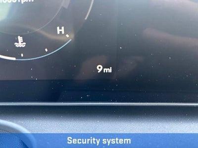 2026 Hyundai Santa Cruz SEL Activity AWD