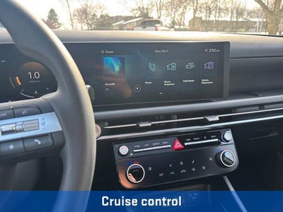 2026 Hyundai Santa Cruz SEL Activity AWD