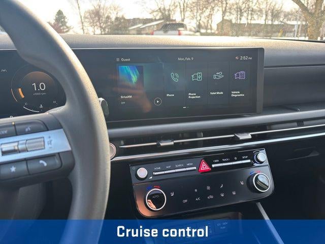 2026 Hyundai Santa Cruz SEL Activity AWD