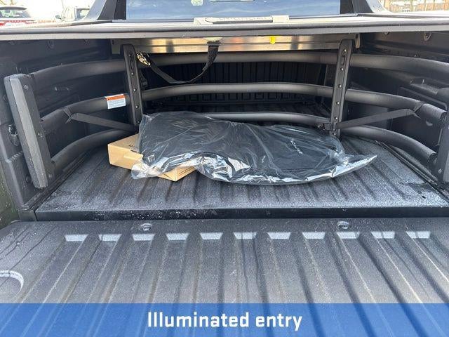 2026 Hyundai Santa Cruz SEL Activity AWD