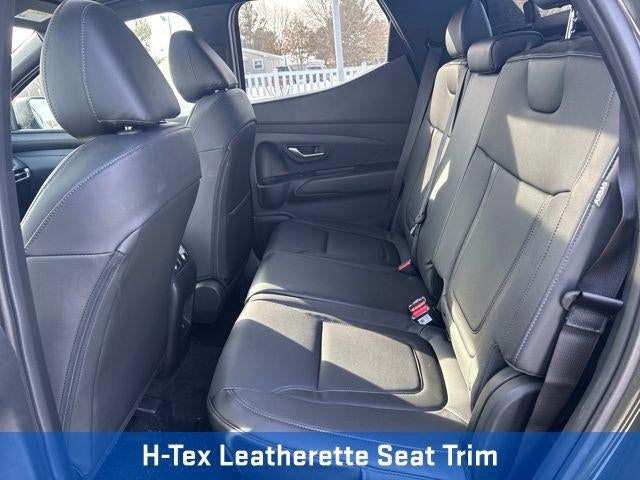 2026 Hyundai Santa Cruz SEL Activity AWD