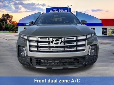 2026 Hyundai Santa Cruz SEL Activity AWD