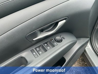 2026 Hyundai Santa Cruz SEL Activity AWD